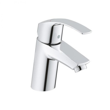 Grohe Eurosmart Смеситель однорычажный для раковины S-Size (32467002)