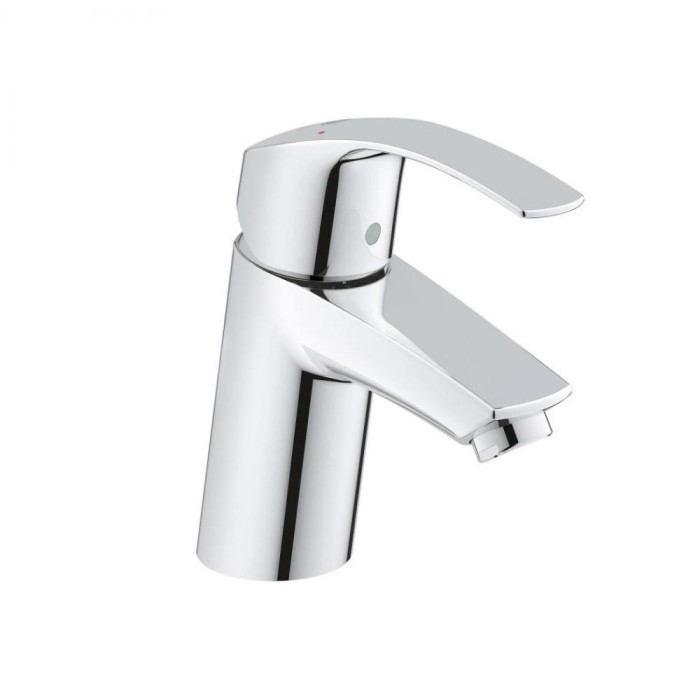 Grohe Eurosmart Смеситель однорычажный для раковины S-Size (32467002)