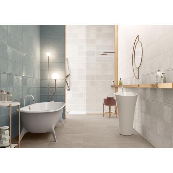 Плитка Argenta Ceramica TExTURE MARINE TETRA 8×750×250