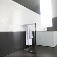 Плитка Porcelanosa Deco Saigon Blanco