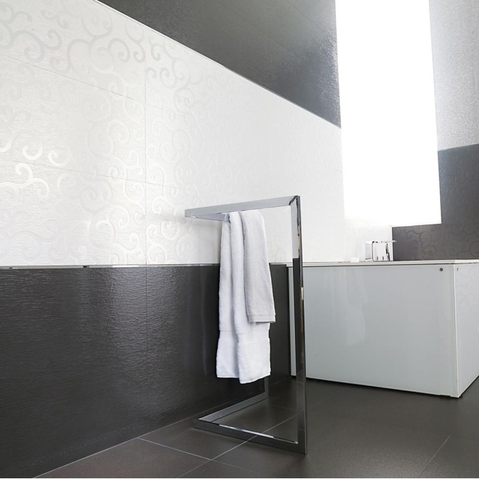 Плитка Porcelanosa Deco Saigon Blanco Плитка Porcelanosa Deco Saigon Blanco