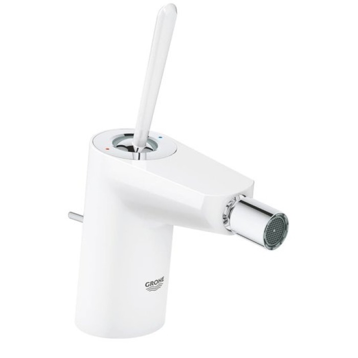 Смеситель для биде Grohe Eurodisc Joy S-Size 24036LS0