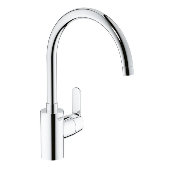 Смеситель для раковины GROHE Get 31494000