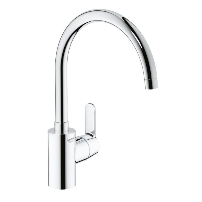 Смеситель для раковины GROHE Get 31494000