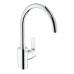 Смеситель для раковины GROHE Get 31494000