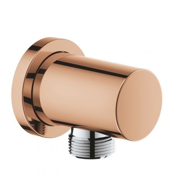 Плитка керамогранит Grohe Rainshower Подключение для душевого шланга (27057DA0) для пола