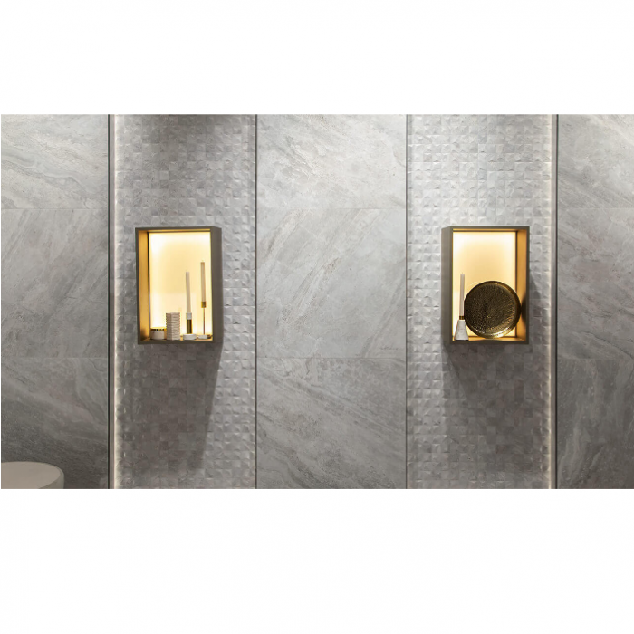 Плитка PORCELANOSA (VENIS) CUBIK INDIC(40C/P) 45X120(A) 10×1200×450