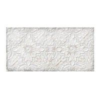 Плитка Bestile Dante Decor Ice 12x24 см декор