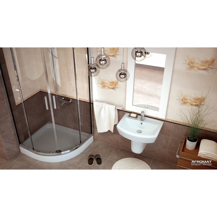 Плитка Cersanit Samanta MODERN 8×400×42