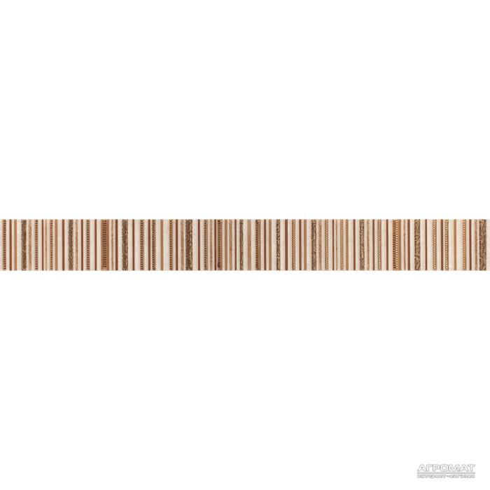 Плитка Cersanit Samanta MODERN 8×400×42