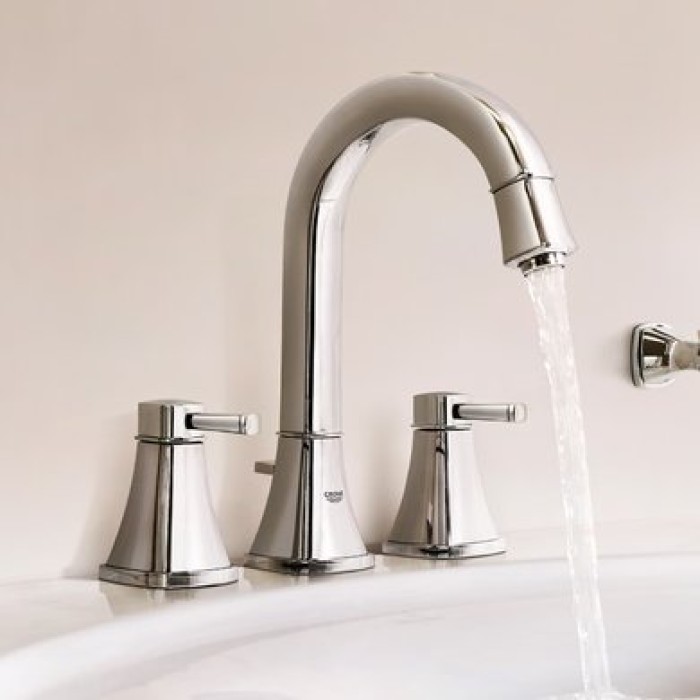 Смеситель для раковины Grohe Grandera 20389000