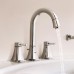 Смеситель для раковины Grohe Grandera 20389000
