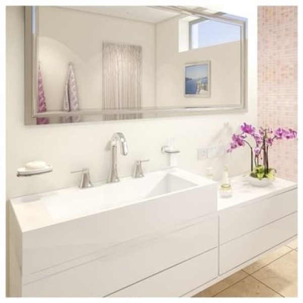Смеситель для раковины Grohe Grandera 20389000