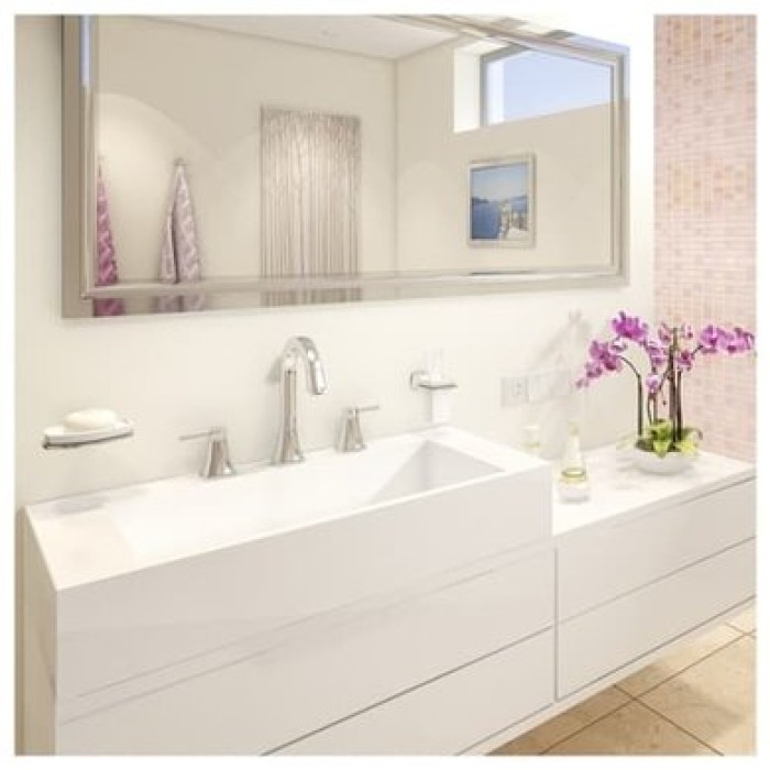 Смеситель для раковины Grohe Grandera 20389000