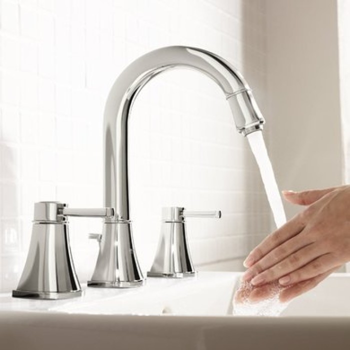 Смеситель для раковины Grohe Grandera 20389000
