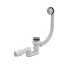 Сифон для ванни click-clack 800 Х01472 RAVAK Сифон для ванни click-clack 800 Х01472 RAVAK