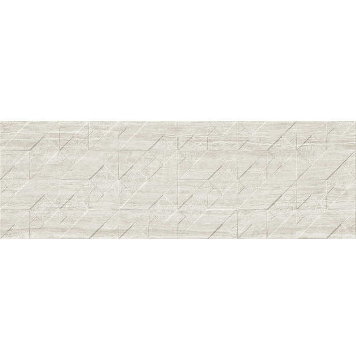 Плитка ITT CERAMIC ORSAY BEIGE MATT DECOR RECT. 10×900×295