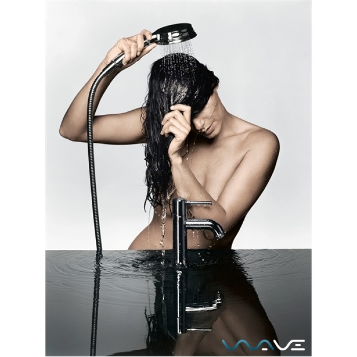 Ручной душ Hansgrohe Croma Classic 100 Multi 28539000