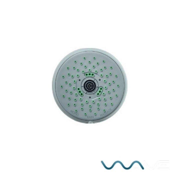 Ручной душ Hansgrohe Croma Classic 100 Multi 28539000