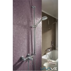 Ручной душ Hansgrohe Croma Classic 100 Multi 28539000