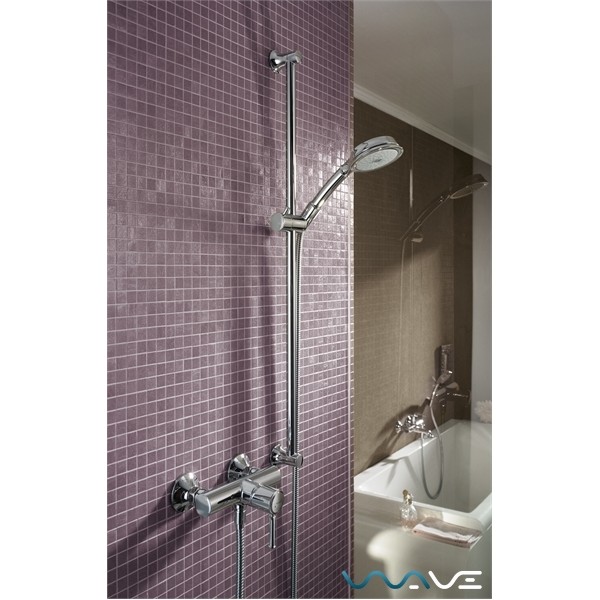 Ручной душ Hansgrohe Croma Classic 100 Multi 28539000