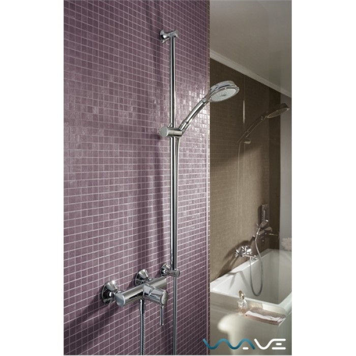 Ручной душ Hansgrohe Croma Classic 100 Multi 28539000