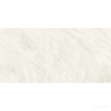 Керамогранит GRANITI FIANDRE AL191x864 PREMIUM WHITE LUC. 8×1200×600 под мрамор