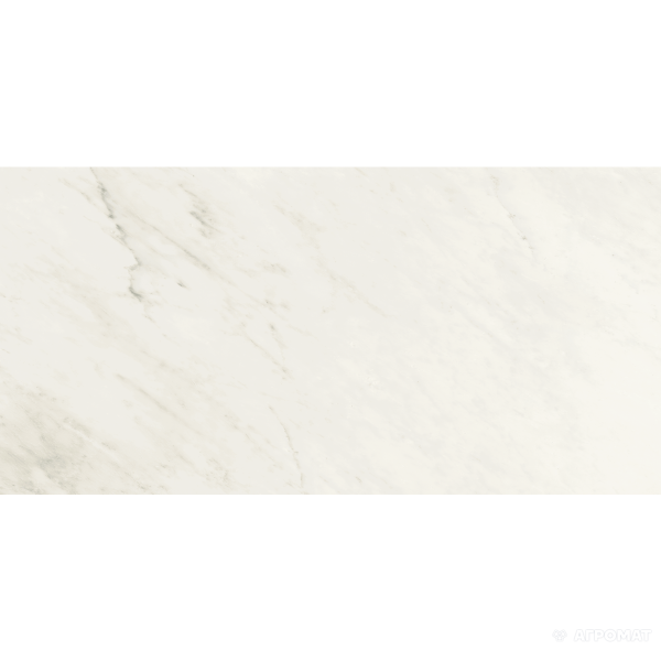 Керамогранит GRANITI FIANDRE AL191x864 PREMIUM WHITE LUC. 8×1200×600 под мрамор