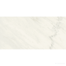 Керамогранит GRANITI FIANDRE AL191x864 PREMIUM WHITE LUC. 8×1200×600 под мрамор