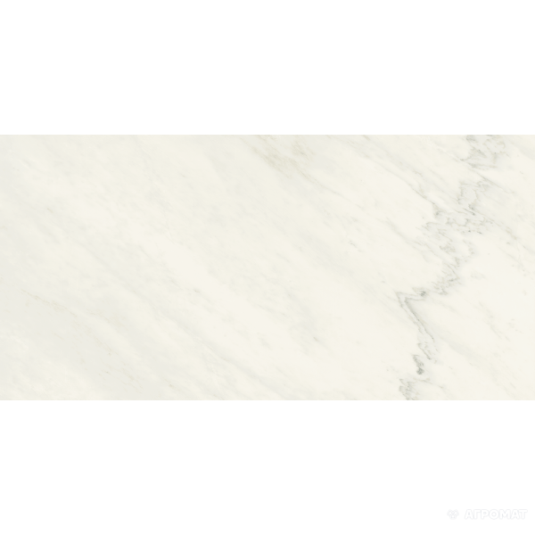 Керамогранит GRANITI FIANDRE AL191x864 PREMIUM WHITE LUC. 8×1200×600 под мрамор