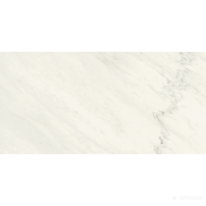 Керамогранит GRANITI FIANDRE AL191x864 PREMIUM WHITE LUC. 8×1200×600 под мрамор