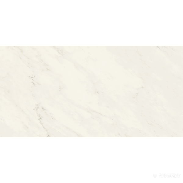 Керамогранит GRANITI FIANDRE AL191x864 PREMIUM WHITE LUC. 8×1200×600 под мрамор