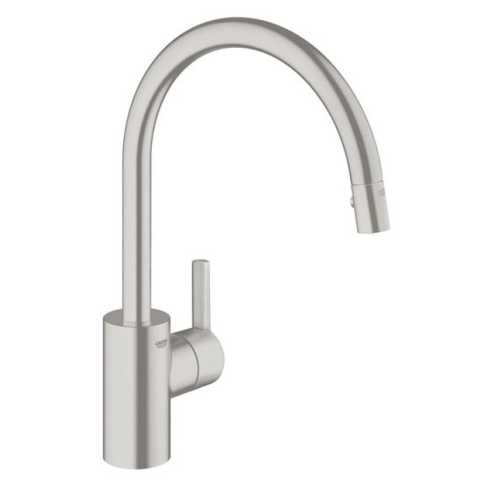 Смеситель для раковины GROHE Feel 31486DC0