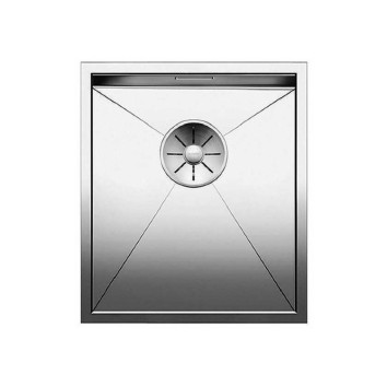 Мойка для кухни Blanco Zerox 340-U  521583