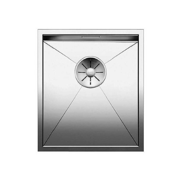 Мойка для кухни Blanco Zerox 340-U  521583