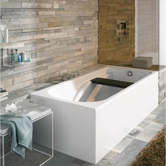 Ванна акриловая Kolo COMFORT Plus XWP1480000 180x80