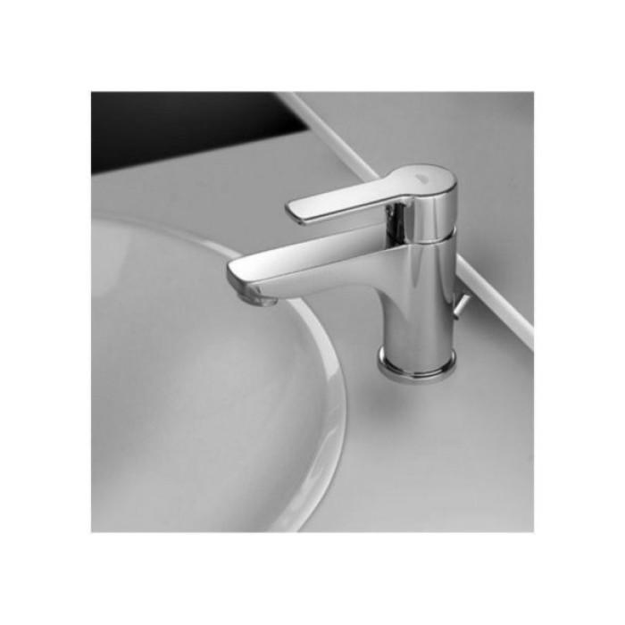 Смеситель для раковины Paffoni Red RED071CR Смеситель для раковины Paffoni Red RED071CR