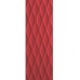 Плитка Love Ceramic Genesis FLOAT RED MATT 11×1200×450