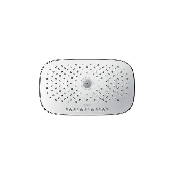 Верхний душ Hansgrohe Raindance Select Е 300 2jet 26468400