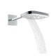 Верхний душ Hansgrohe Raindance Select Е 300 2jet 26468400