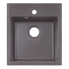 Кухонная мойка Lidz 460х515/200 GRE-04 (LIDZGRE04460515200)