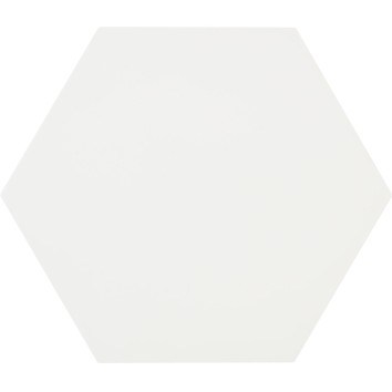 Керамограніт Bestile Meraki Base Blanco 19,8x22,8 см
