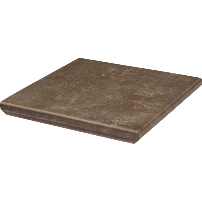 Клинкер Paradyz ILARIO BROWN KAPINOS STOPNICA NAROZNA