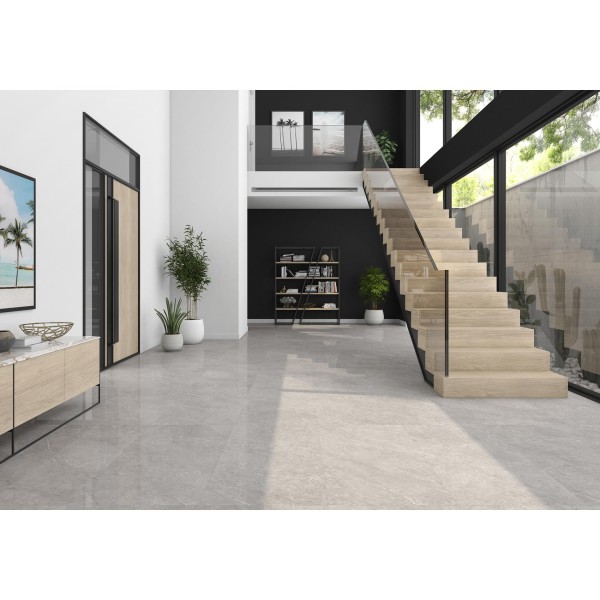 Керамогранит Argenta Ceramica MODICO GREY RECT 9×600×600