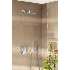 Душевая система Grohe Eurocube Bundle 23409000