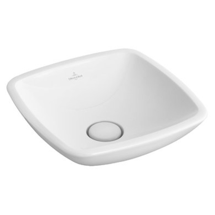 Керамическая раковина Villeroy & Boch Loop&Friends 51490001