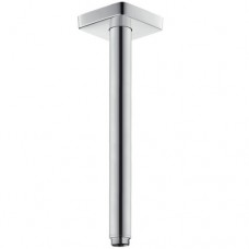 Потолочное подсоединение Hansgrohe Croma Select E 100 мм (27388000)