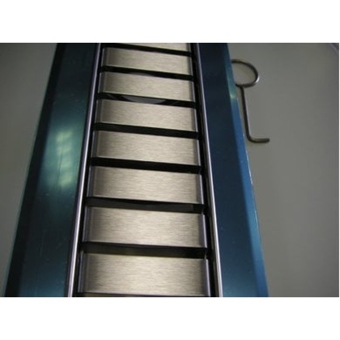 Душевой трап TECE linus 900 мм, накладка straight 15100090