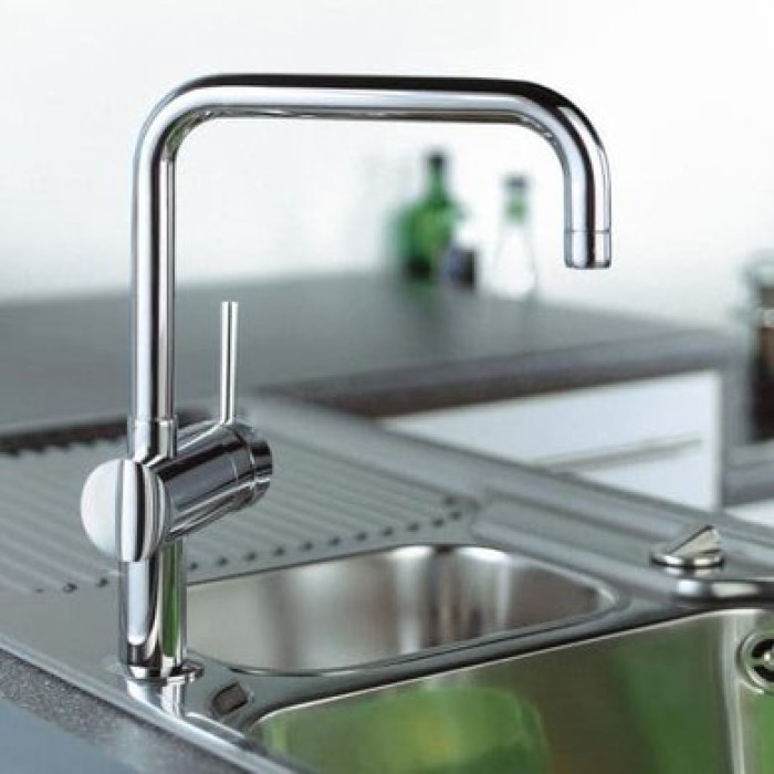Смеситель для кухни Grohe Minta 32488000 Смеситель для кухни Grohe Minta 32488000