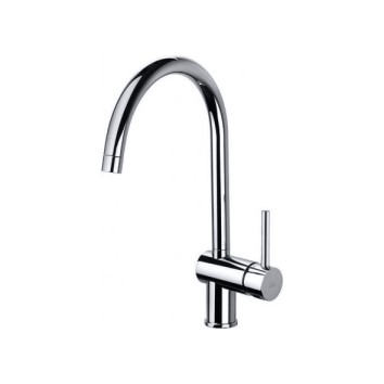 Смеситель для кухни Paffoni Light LIG280ST